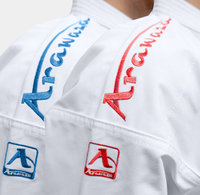 Karate Gi’s Arawaza SA