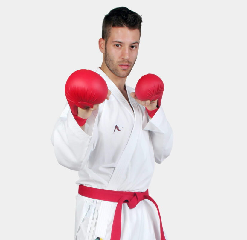 Kumite Gi's Arawaza SA